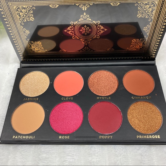 Other - Ace Beaute Grandiose Palette Brand New